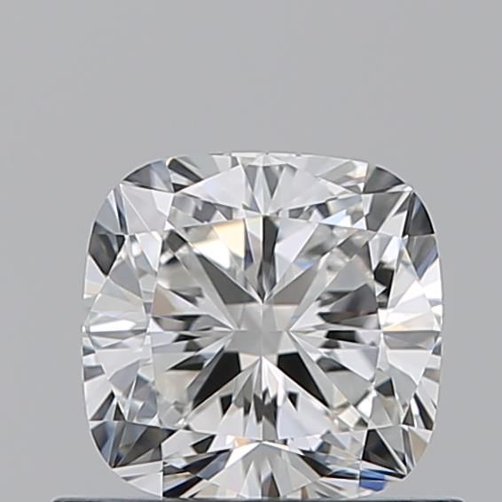 0.70 ct Cushion Brilliant diamond