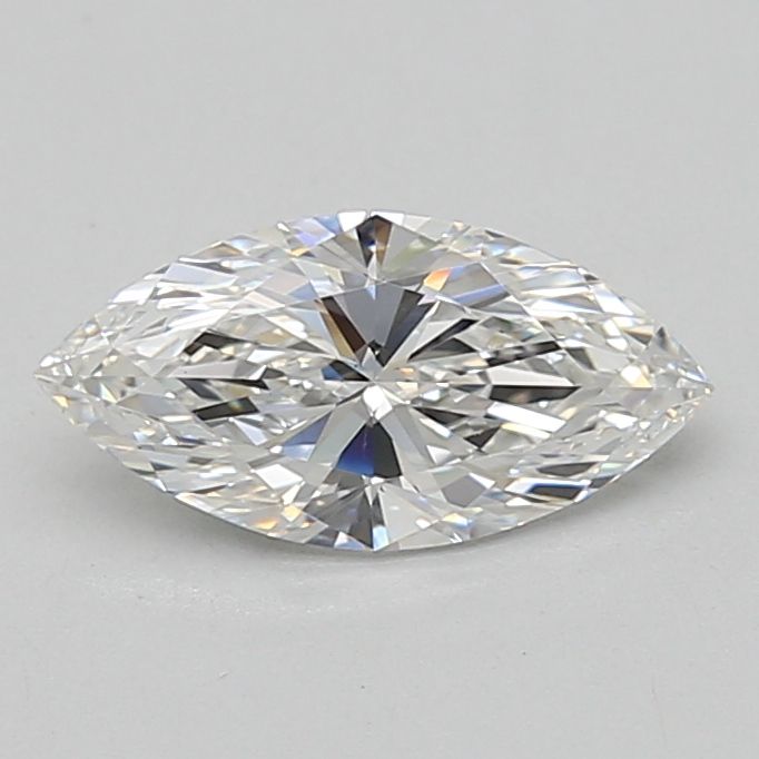 1.07 ct. marquise Lab Grown Diamond front image