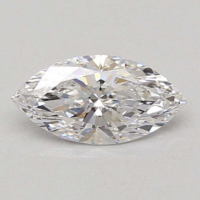 1.08 ct. marquise Lab Grown Diamond front image