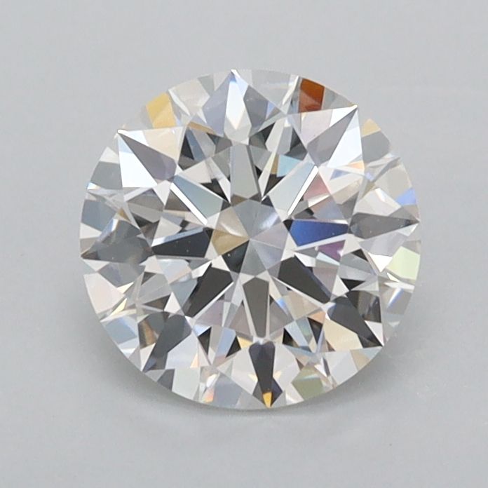 1.03 ct. round Lab Grown Diamond front image