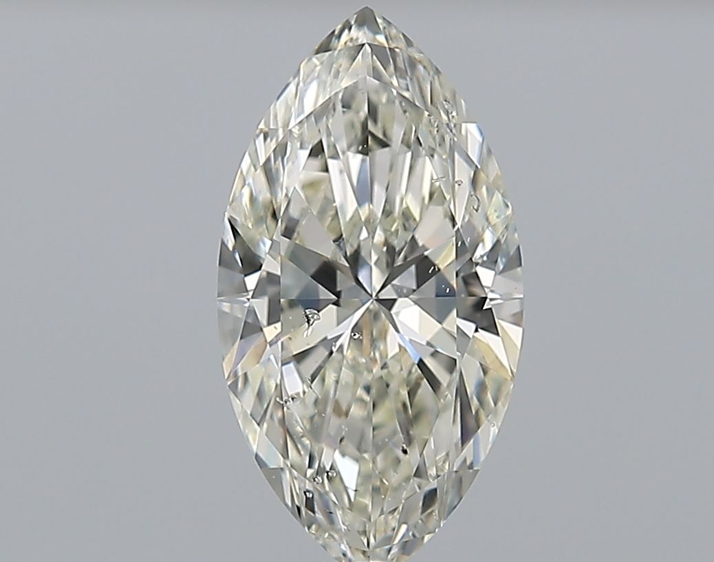 2.01ct Marquise diamond