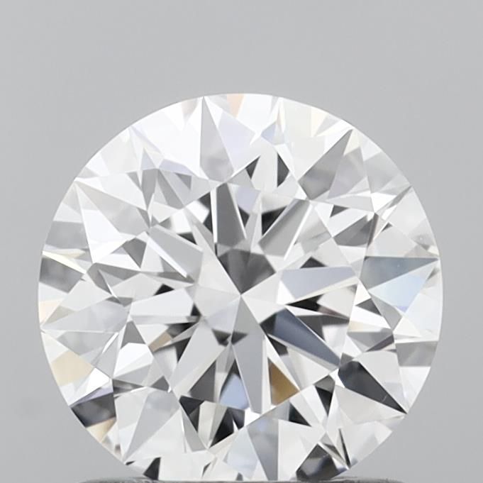 1.03 ct. round Lab Grown Diamond front image