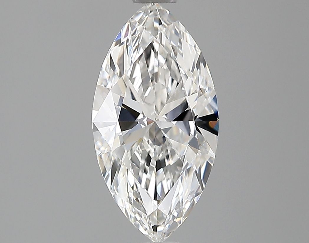 1.09 ct. marquise Lab Grown Diamond front image