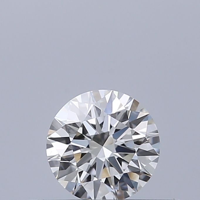 0.3 ct Round Diamond