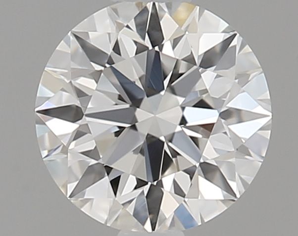 0.31 ct Round Diamond