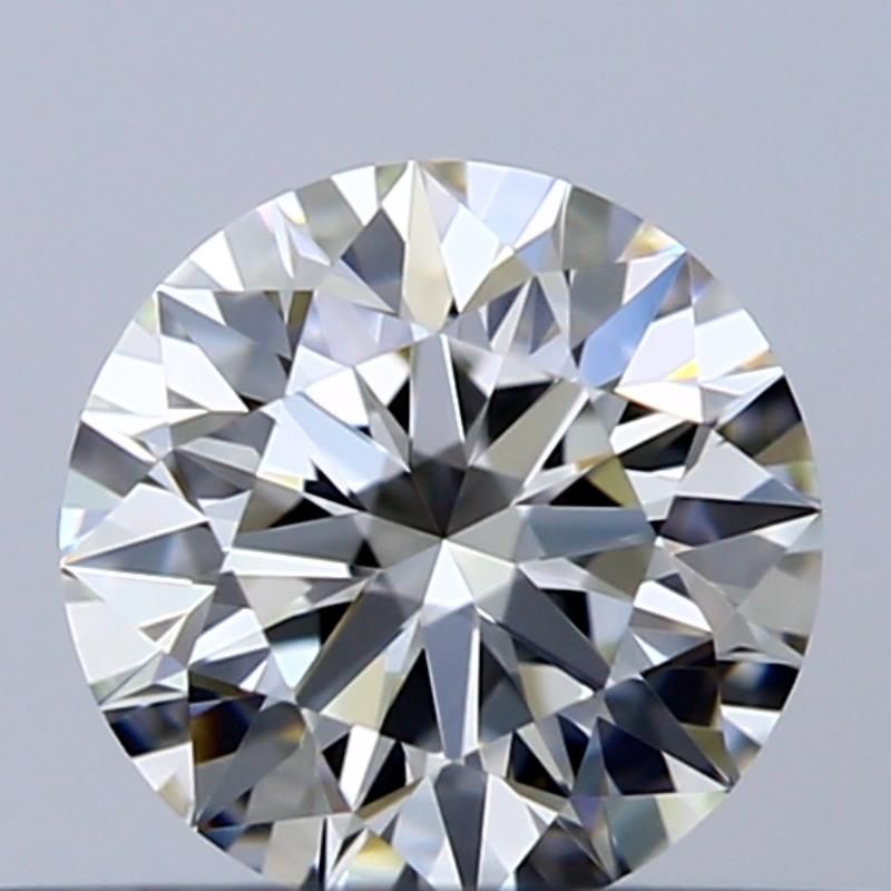 0.32 ct Round diamond