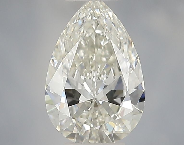 0.40 ct Pear diamond