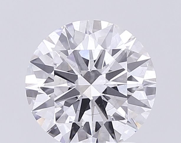 2.00 ct Round diamond