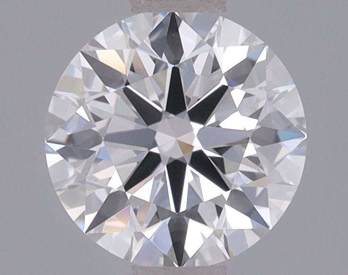 1.02 ct. round Lab Grown Diamond front image