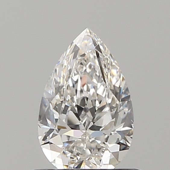 0.60 ct Pear diamond