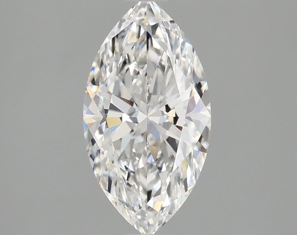 1.53 ct Marquise diamond