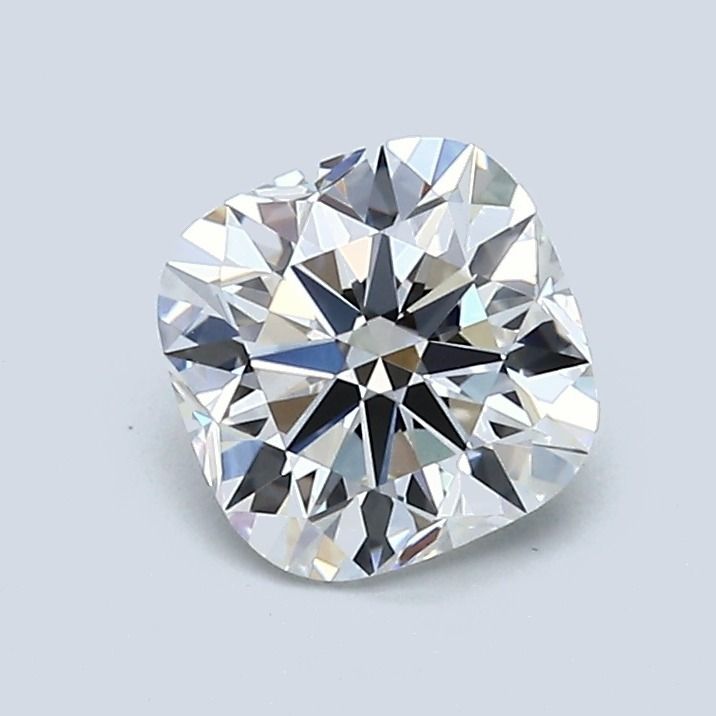 Diament 1.11 ct H/VVS1