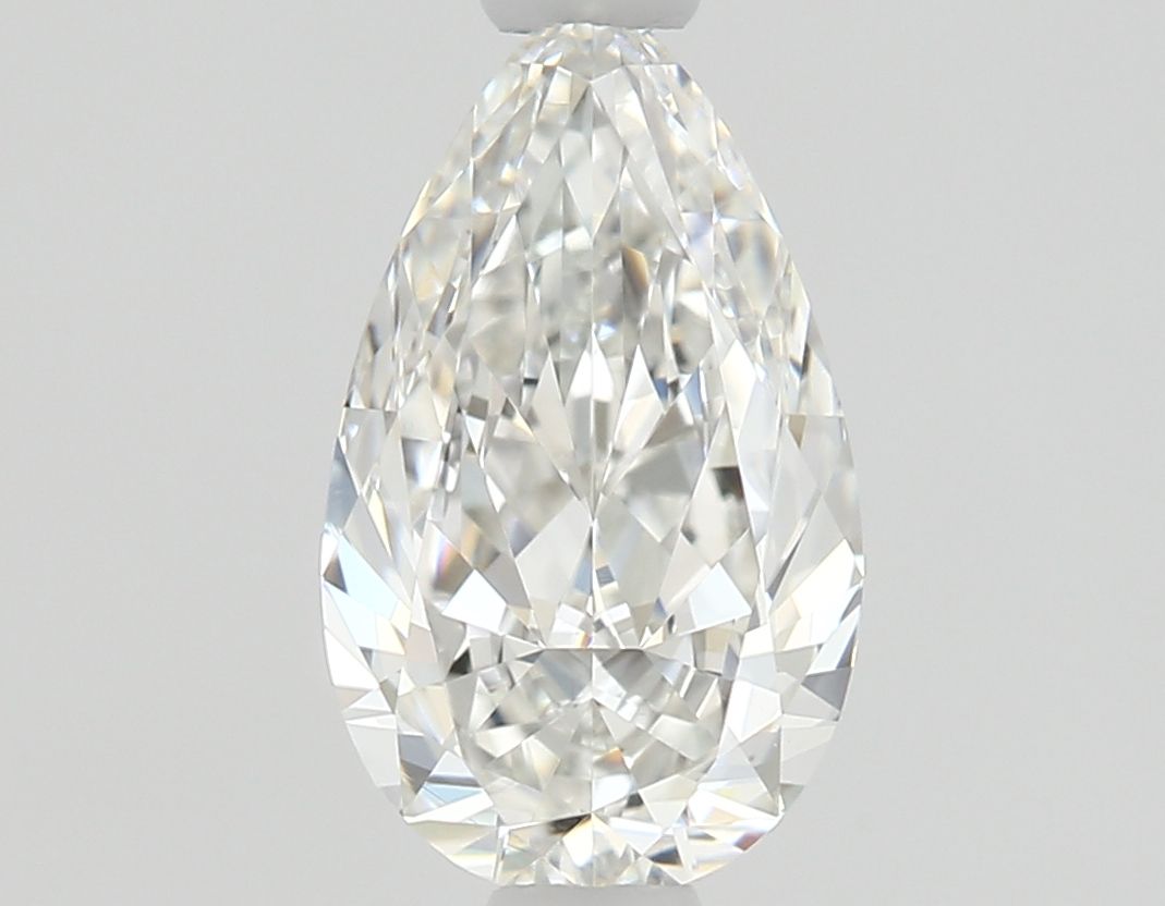 0.51 ct Pear diamond