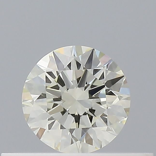 0.3 ct Round Diamond