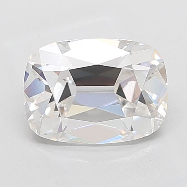 3.06 ct Cushion Brilliant diamond