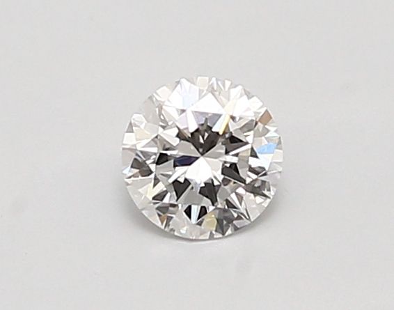 0.39 ct lab-grown Round Diamond