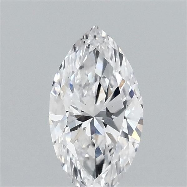0.47 ct lab-grown Marquise Diamond