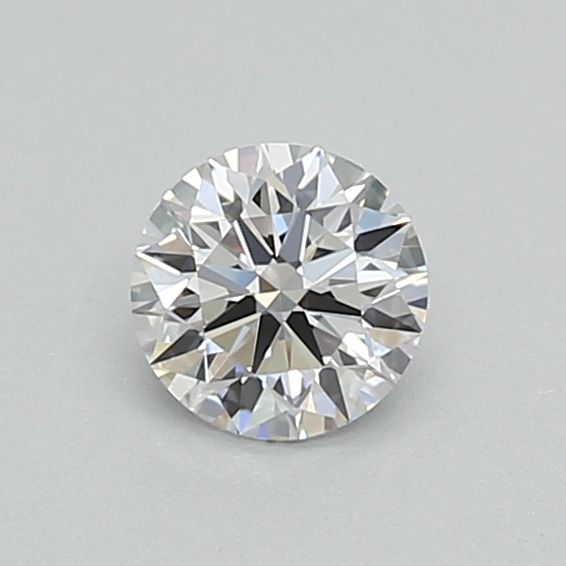 0.34 ct lab-grown Round Diamond