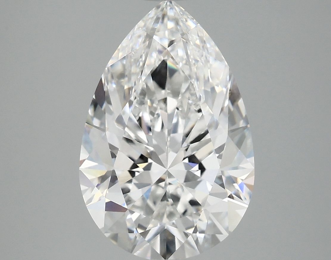 3.97 Carat