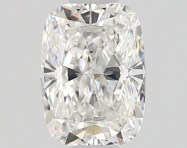 0.51 ct Cushion Brilliant diamond