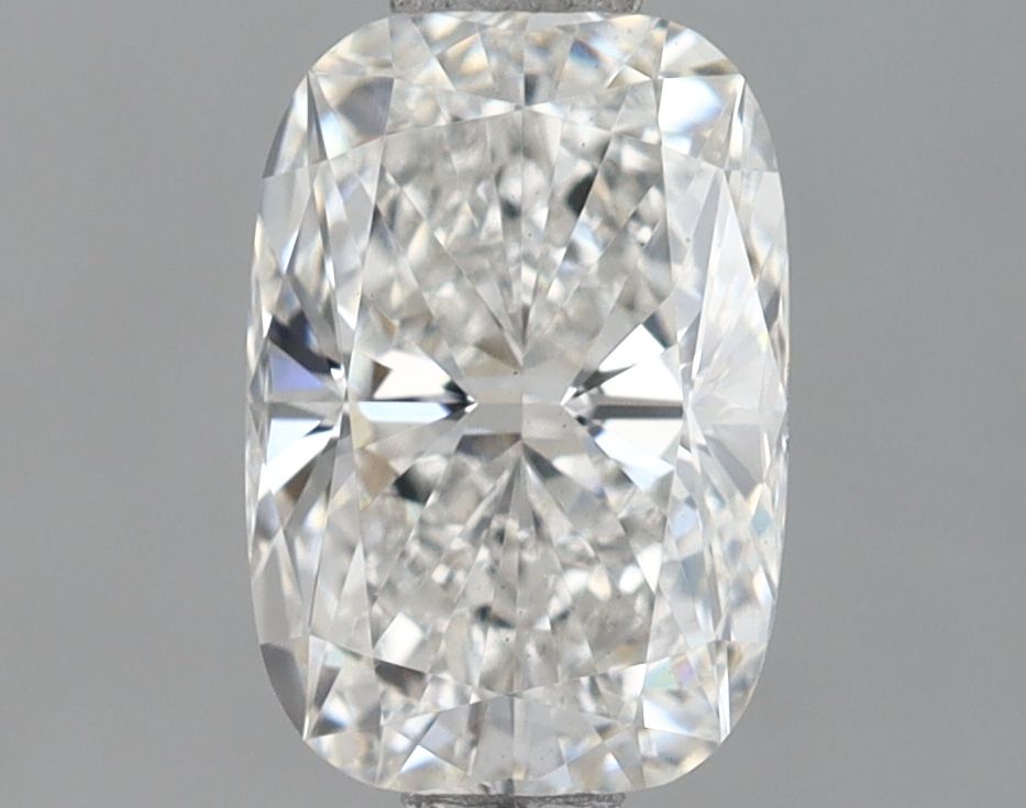 1.16 ct lab-grown Cushion brilliant Diamond