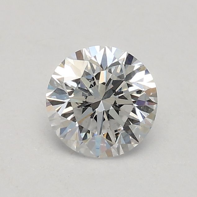 0.32 ct lab-grown Round Diamond