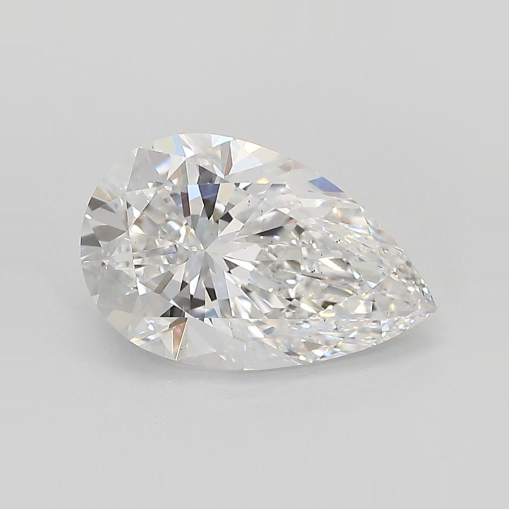 2.63 Carat