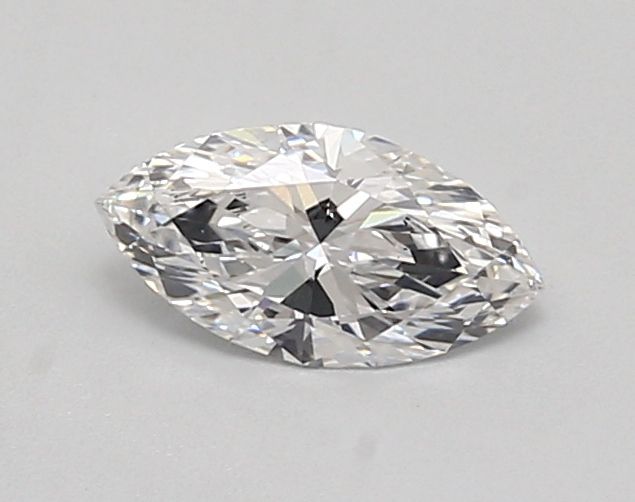0.75 ct lab-grown Marquise Diamond
