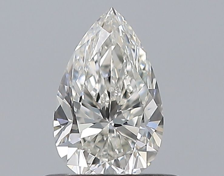 0.47 ct Pear diamond