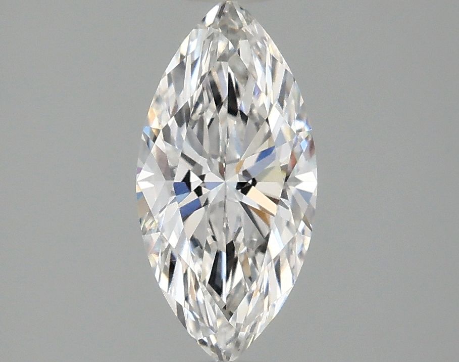 1.08 ct. marquise Lab Grown Diamond front image