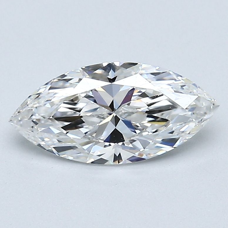 1.05 ct Marquise diamond