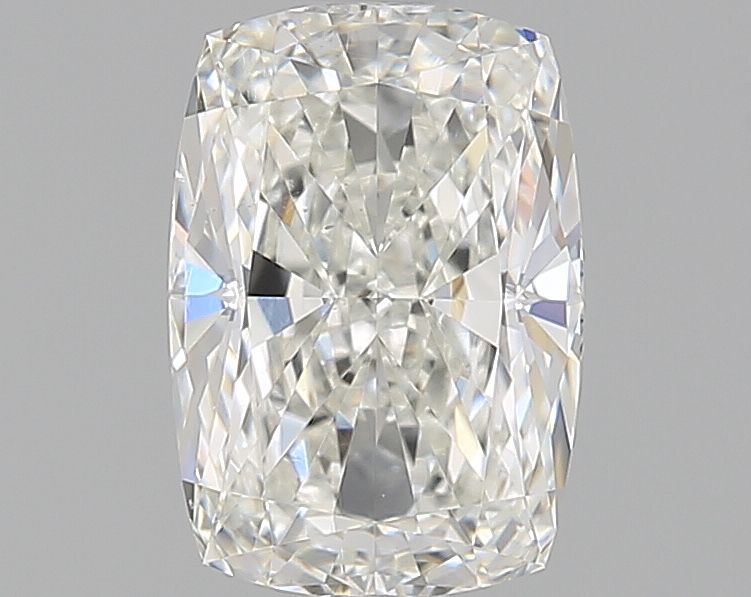 0.90 ct Cushion Brilliant diamond