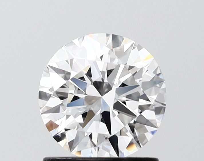 1.05 ct. round Lab Grown Diamond front image