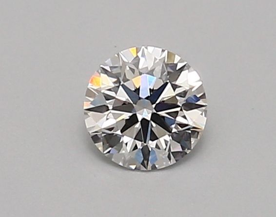 0.46 ct lab-grown Round Diamond