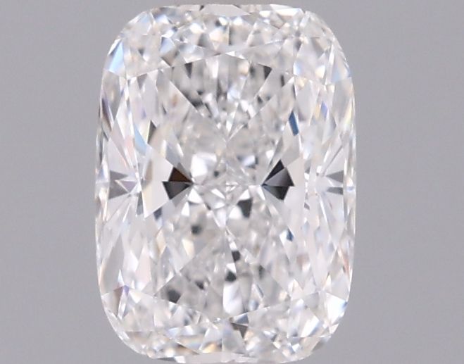 1.03 ct lab-grown Cushion brilliant Diamond