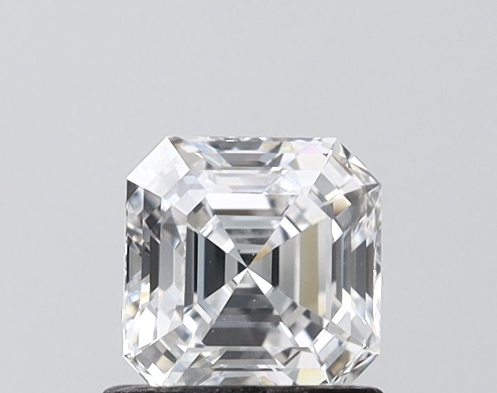 0.94 ct. asscher Lab Grown Diamond front image