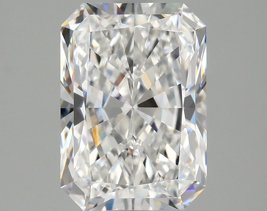 1.59 ct. radiant Lab Grown Diamond front image