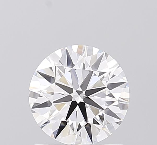 1.05 ct. round Lab Grown Diamond front image