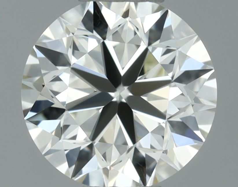 0.50 ct Round diamond