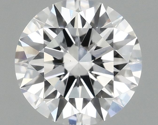 1.09 ct. round Lab Grown Diamond front image