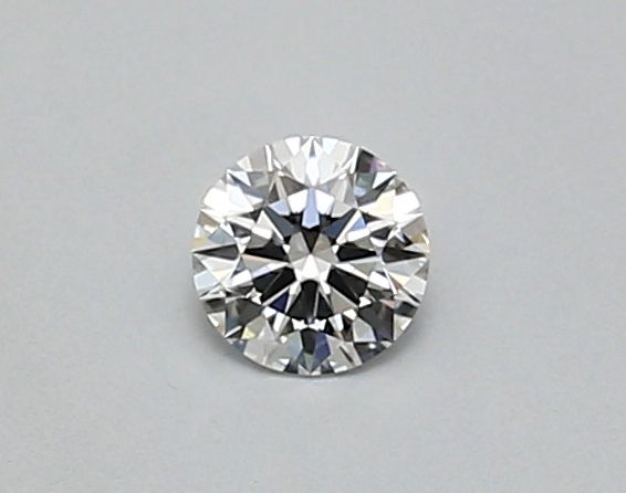 0.27 ct lab-grown Round Diamond