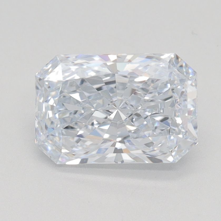 1.40 ct Radiant diamond