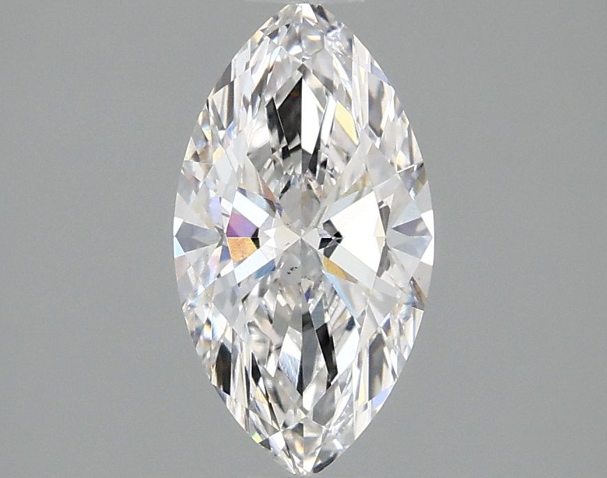 1.07 ct. marquise Lab Grown Diamond front image
