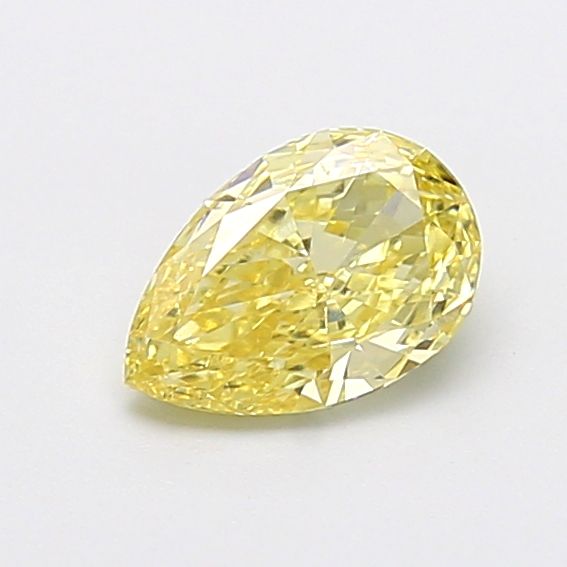 0.98 ct Pear diamond