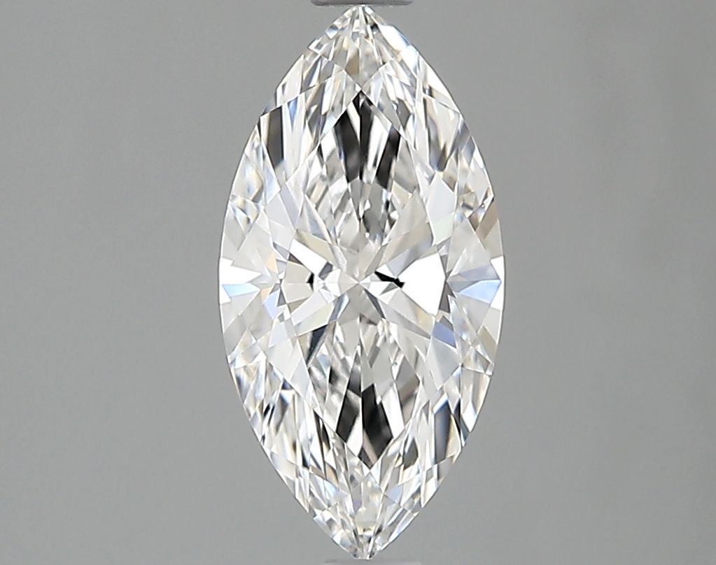 1.05 ct. marquise Lab Grown Diamond front image