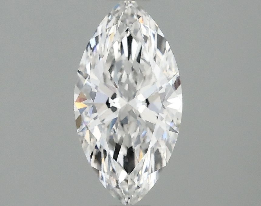 1.07 ct. marquise Lab Grown Diamond front image
