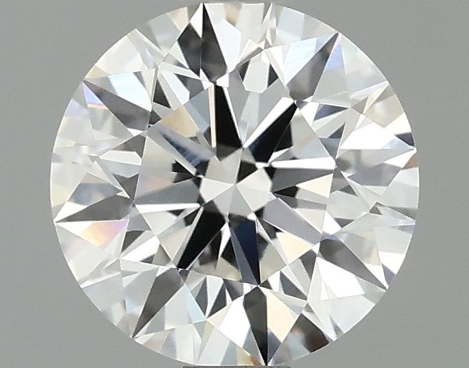 1.03 ct. round Lab Grown Diamond front image