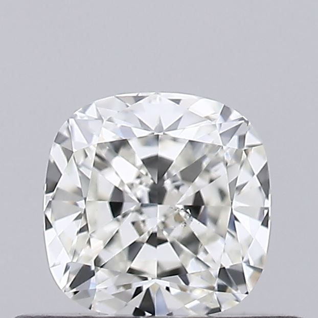 0.4 ct Cushion modified Diamond