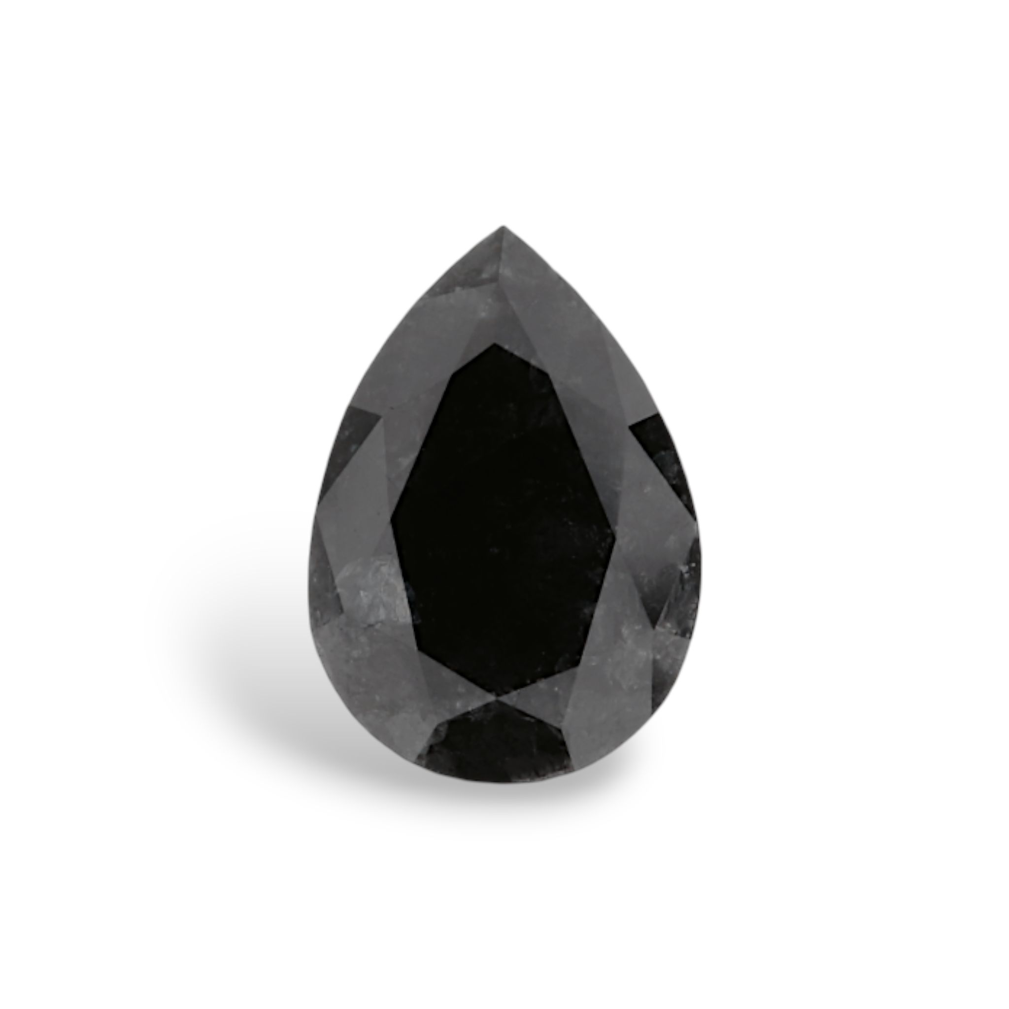 1.01 ct Pear diamond