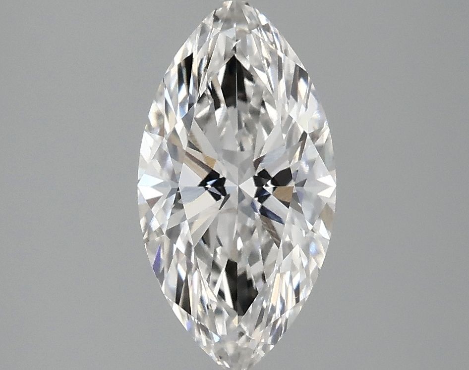 1.51 ct Marquise diamond
